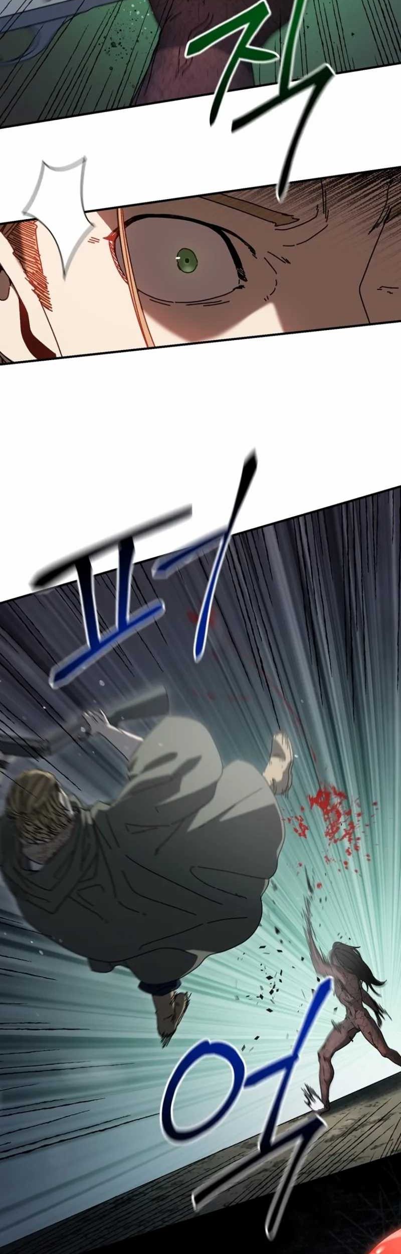 The Way Of Survival Chapter 43 Gambar 11