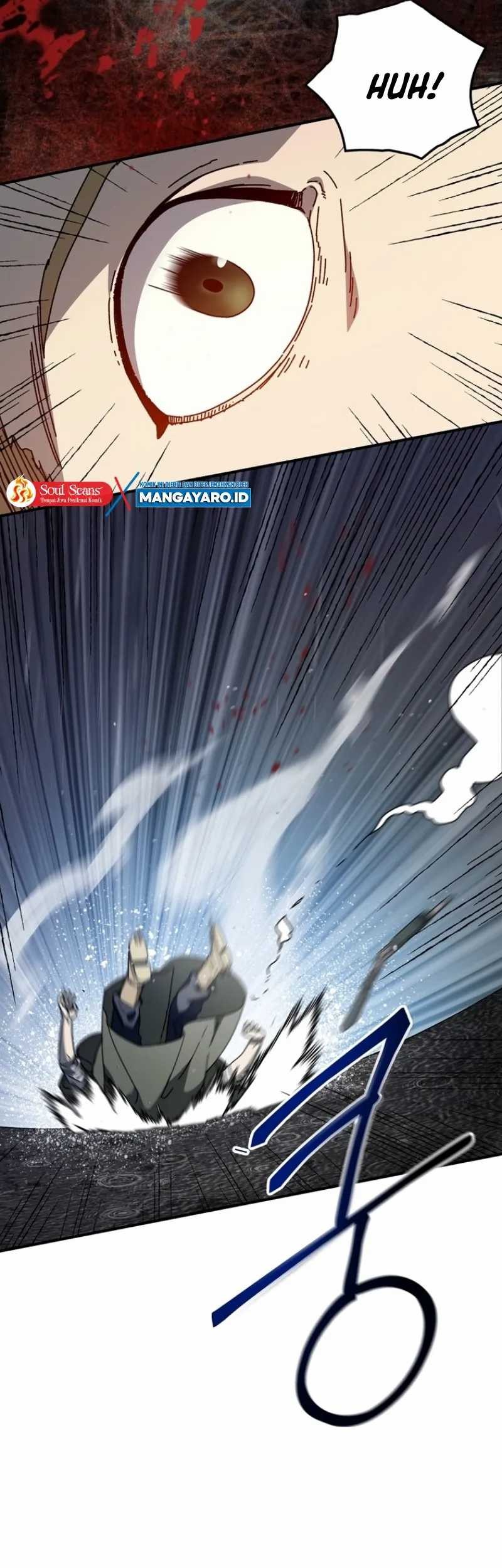 The Way Of Survival Chapter 43 Gambar 13