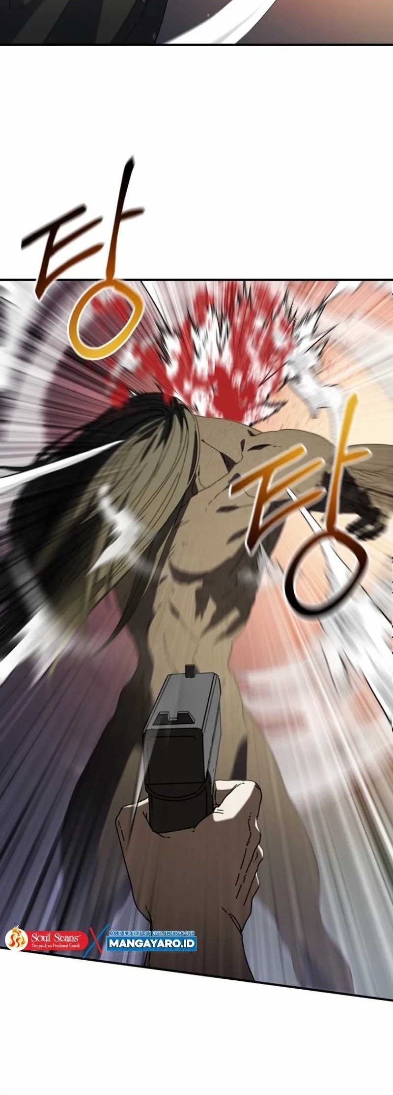 The Way Of Survival Chapter 43 Gambar 16