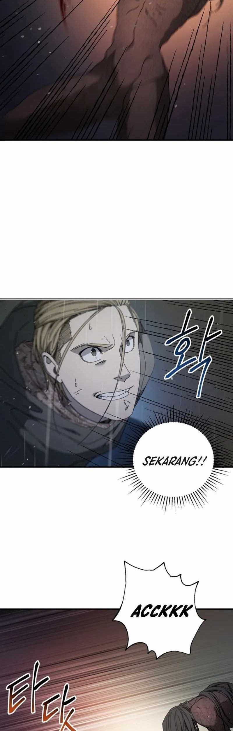 The Way Of Survival Chapter 43 Gambar 18