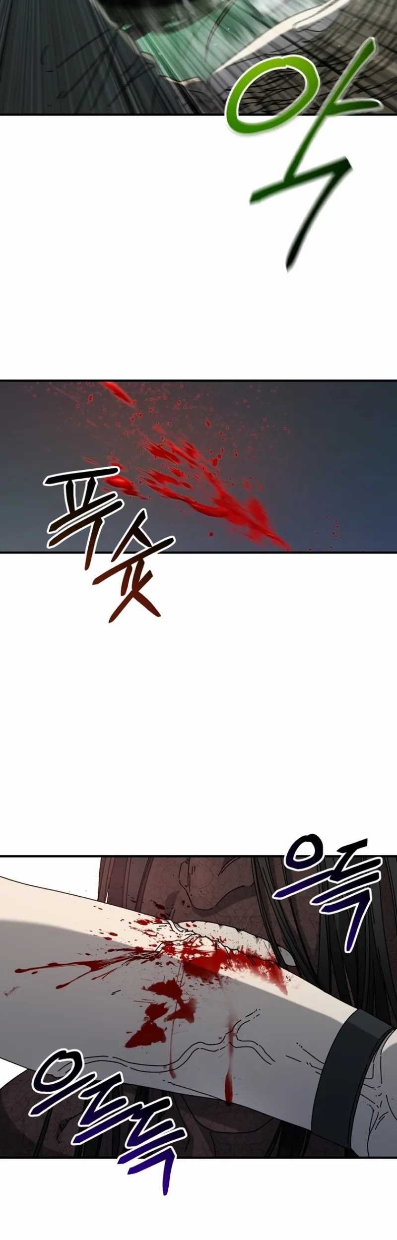 The Way Of Survival Chapter 43 Gambar 21