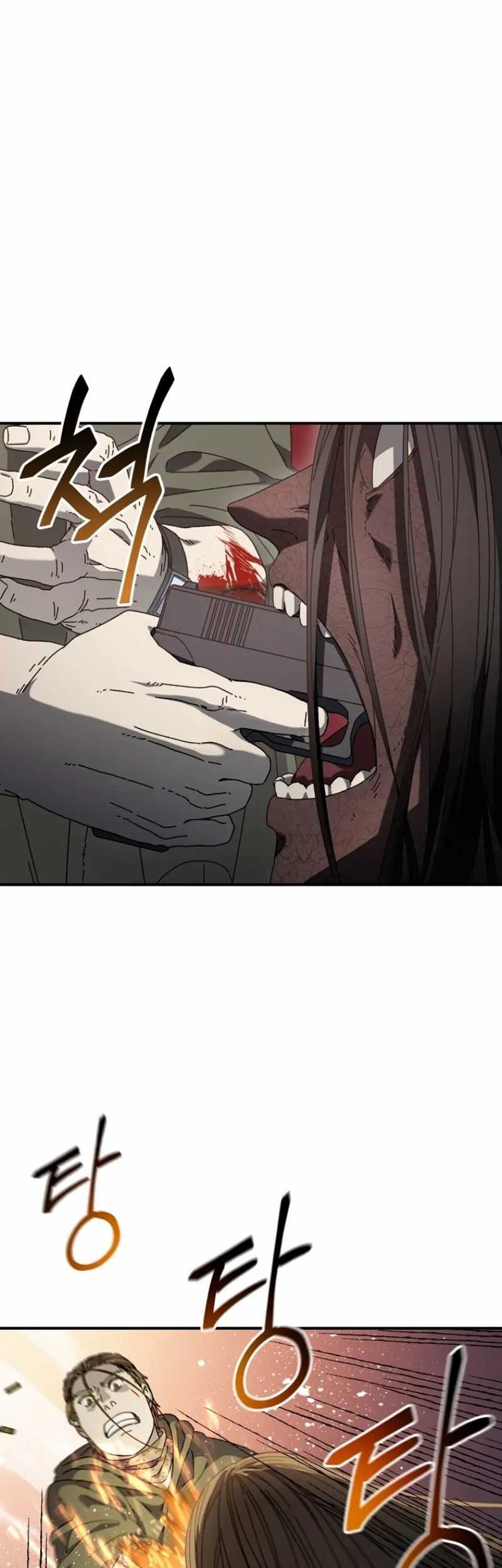 The Way Of Survival Chapter 43 Gambar 23