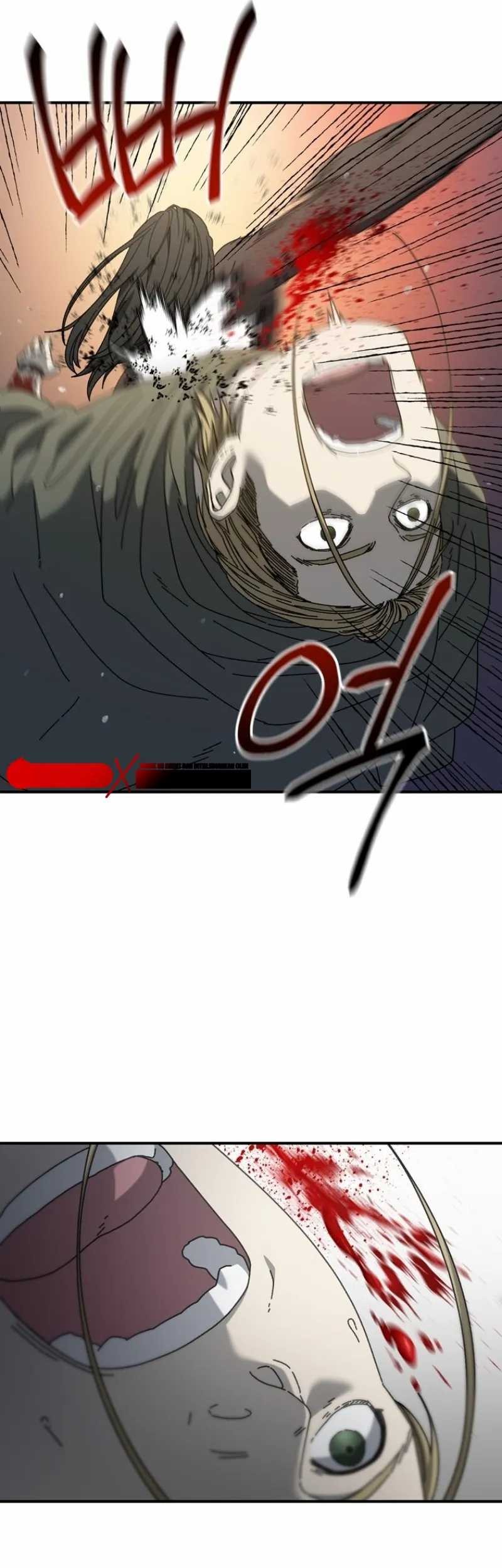 The Way Of Survival Chapter 43 Gambar 25