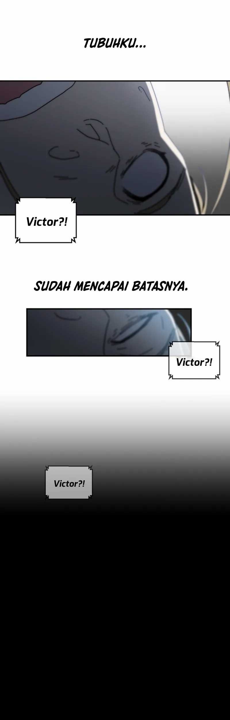The Way Of Survival Chapter 43 Gambar 26