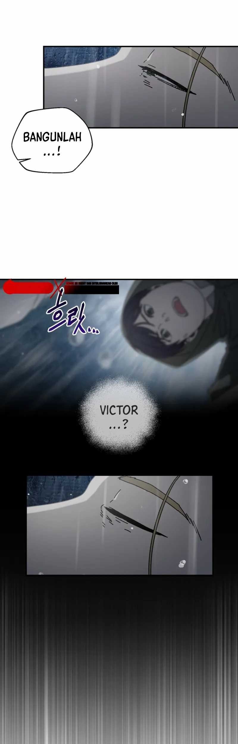 The Way Of Survival Chapter 43 Gambar 29