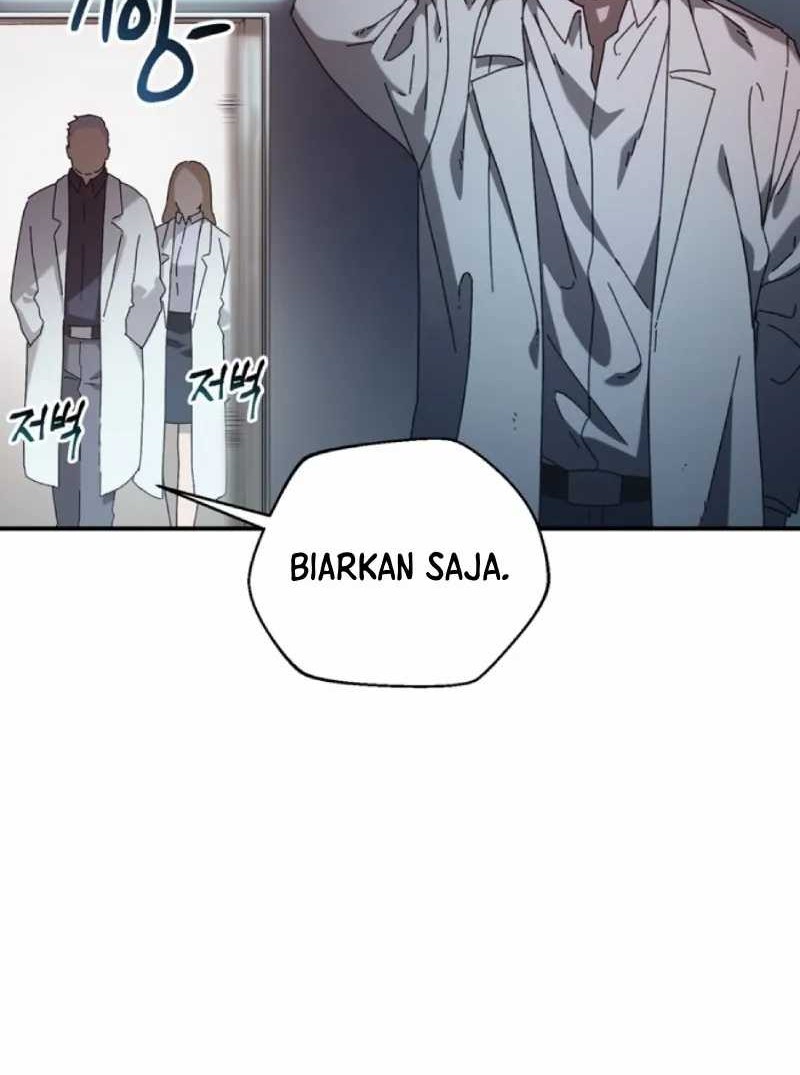 The Way Of Survival Chapter 43 Gambar 32