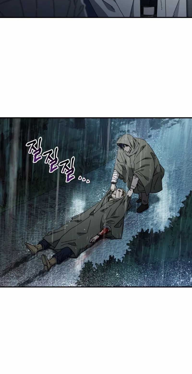 The Way Of Survival Chapter 43 Gambar 36