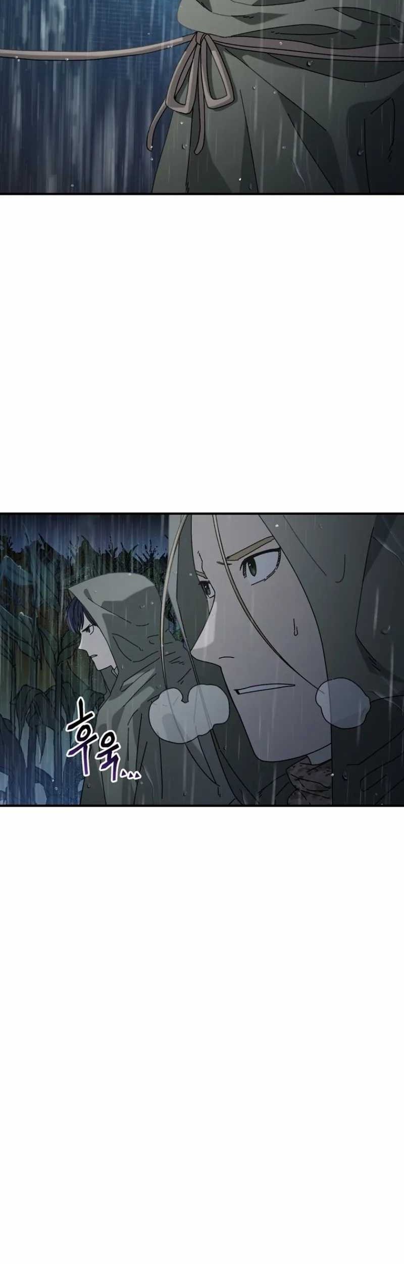 The Way Of Survival Chapter 42 Gambar 3