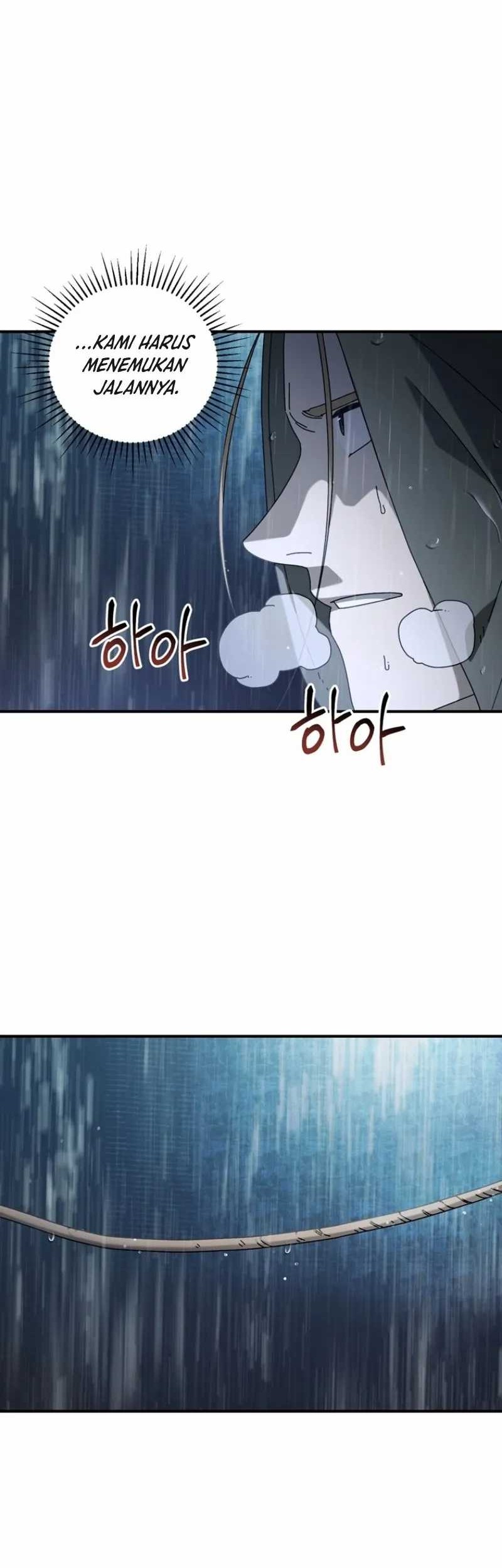 The Way Of Survival Chapter 42 Gambar 6