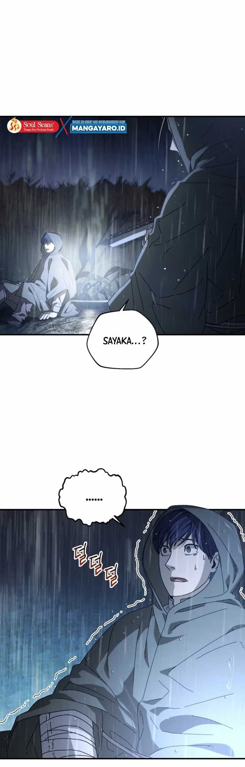 The Way Of Survival Chapter 42 Gambar 8