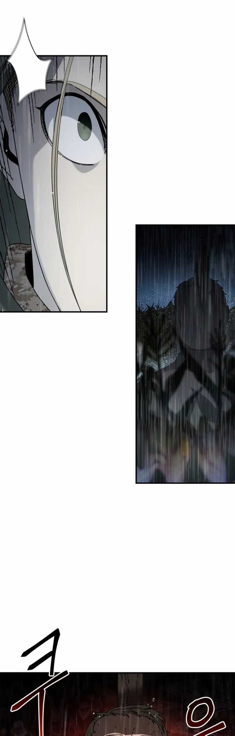 The Way Of Survival Chapter 42 Gambar 10