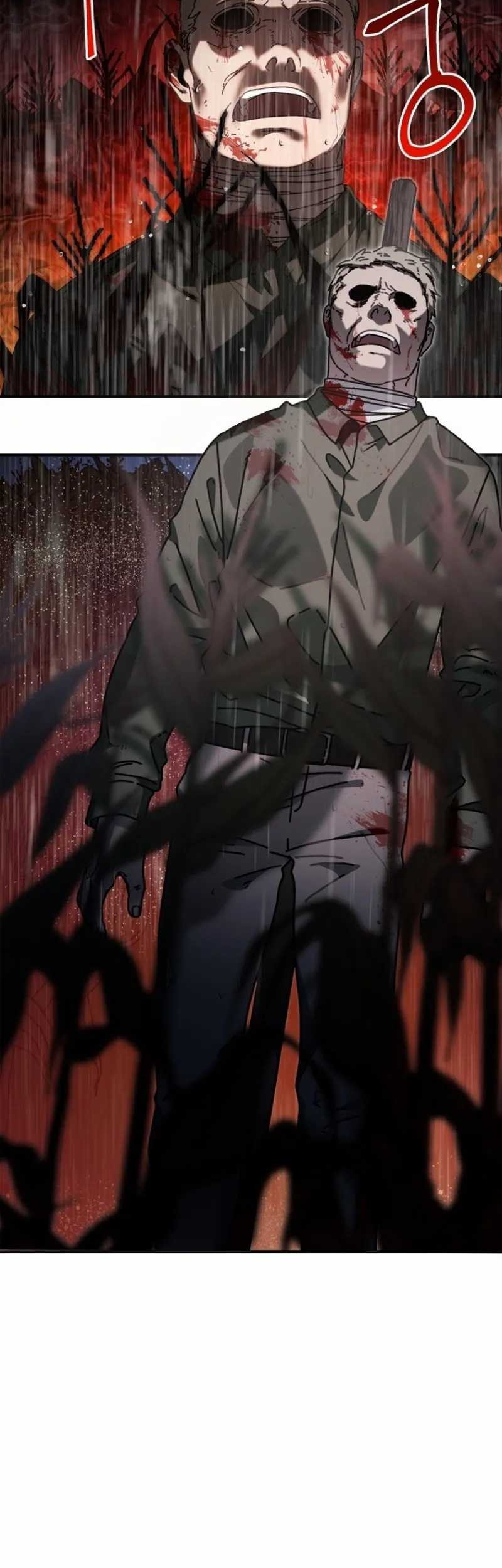 The Way Of Survival Chapter 42 Gambar 11