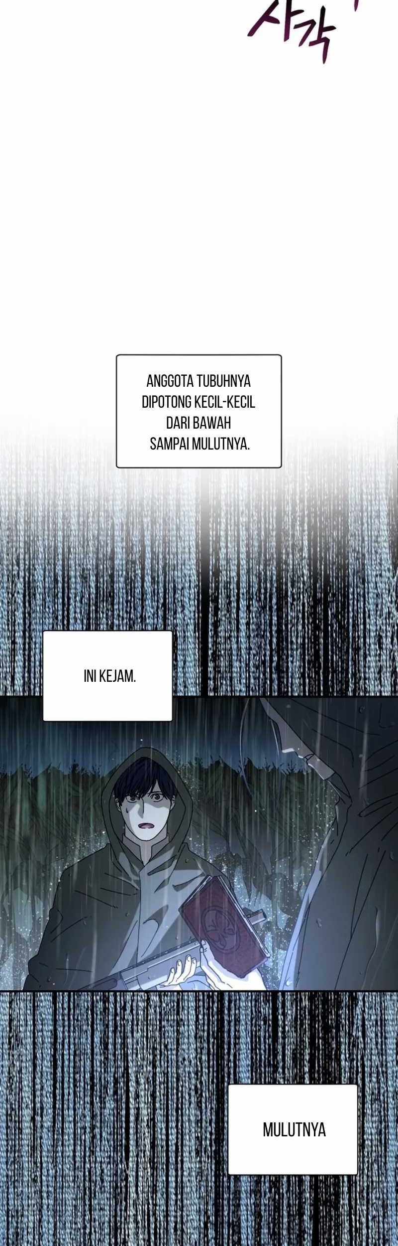 The Way Of Survival Chapter 42 Gambar 15