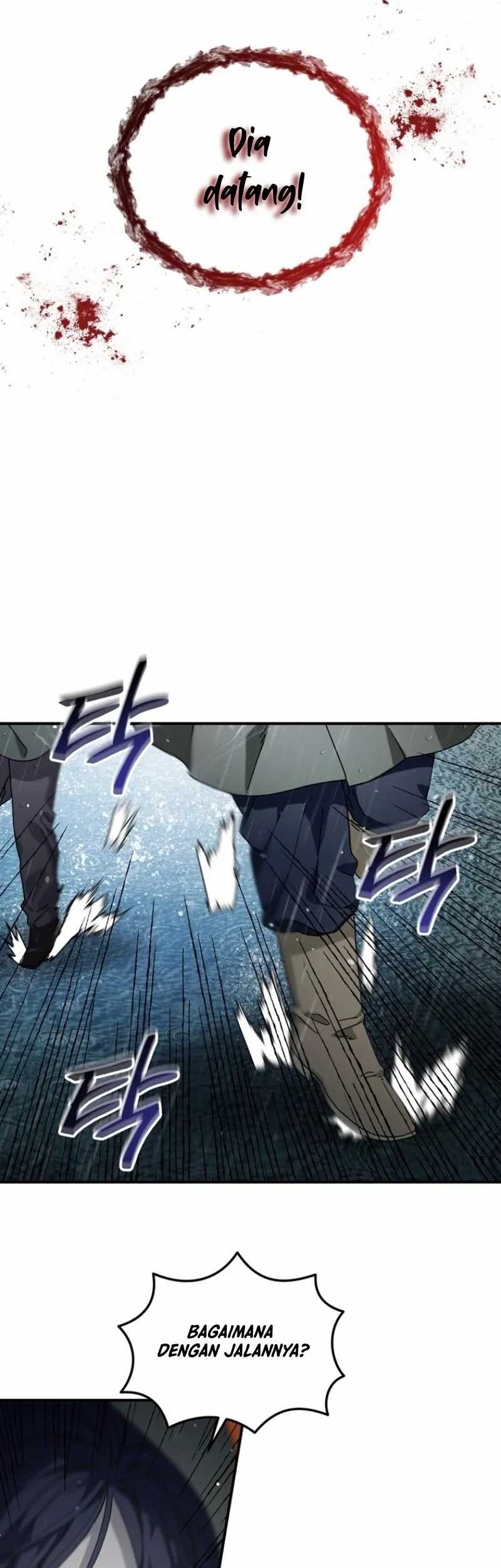 The Way Of Survival Chapter 42 Gambar 19