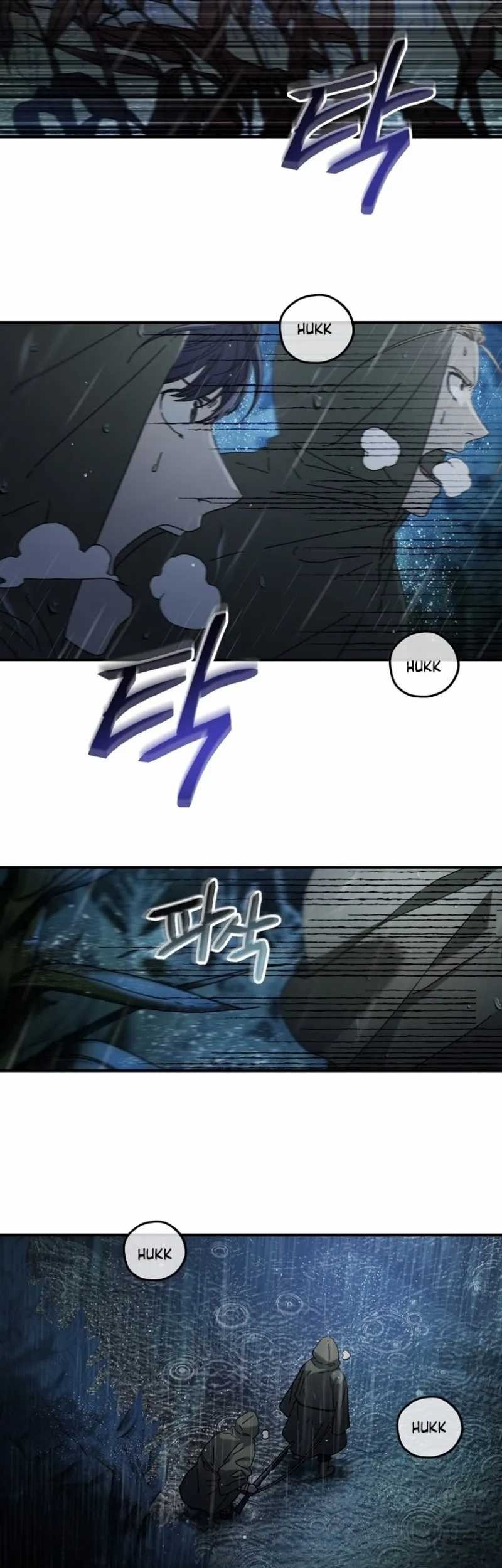 The Way Of Survival Chapter 42 Gambar 21