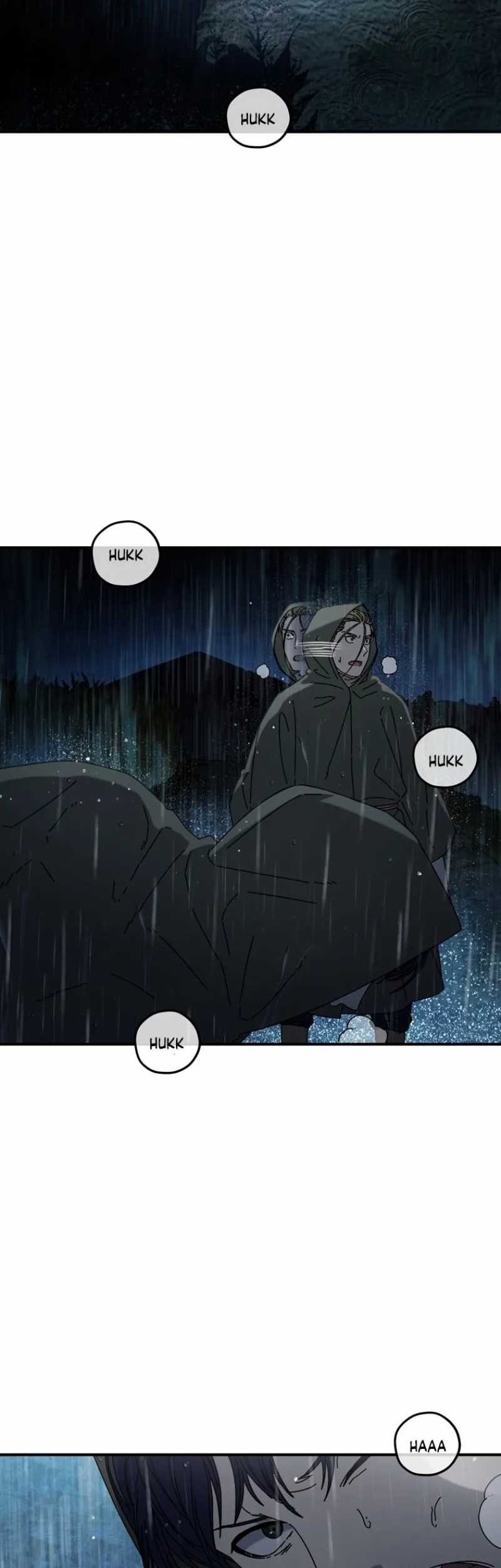 The Way Of Survival Chapter 42 Gambar 22