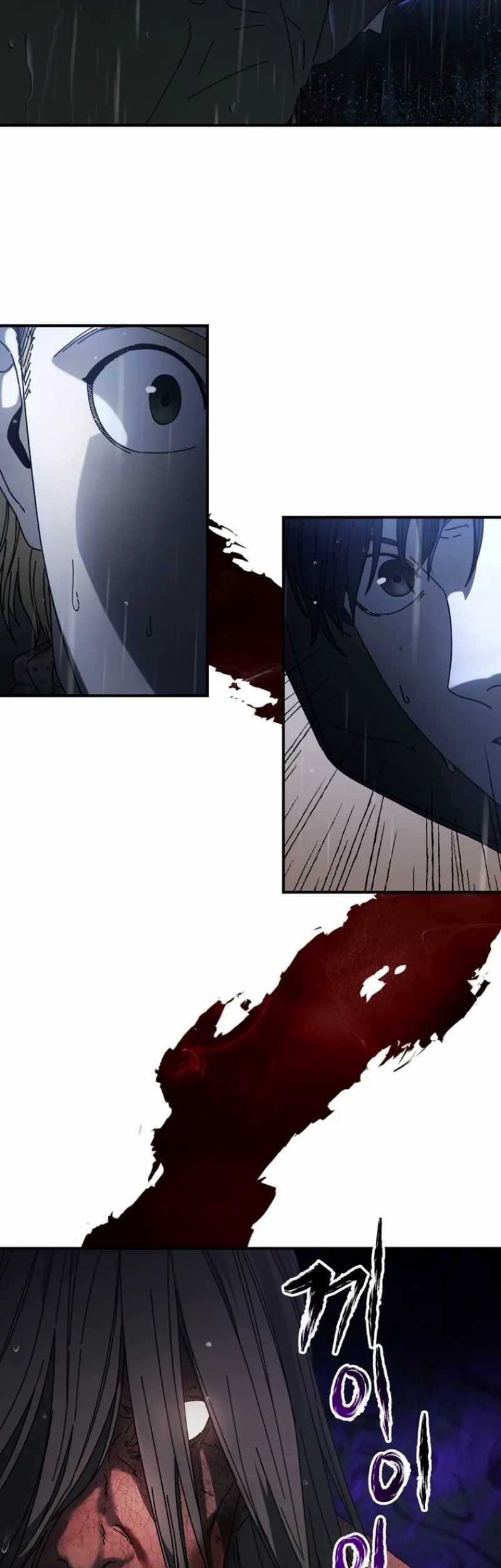 The Way Of Survival Chapter 42 Gambar 25