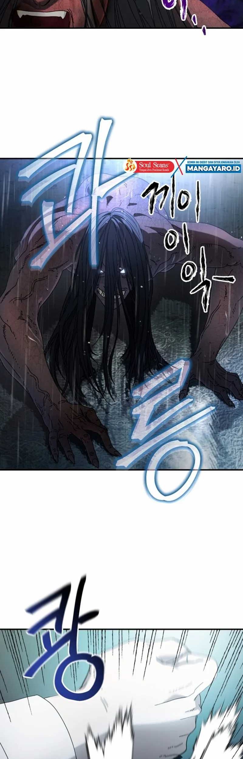 The Way Of Survival Chapter 42 Gambar 26