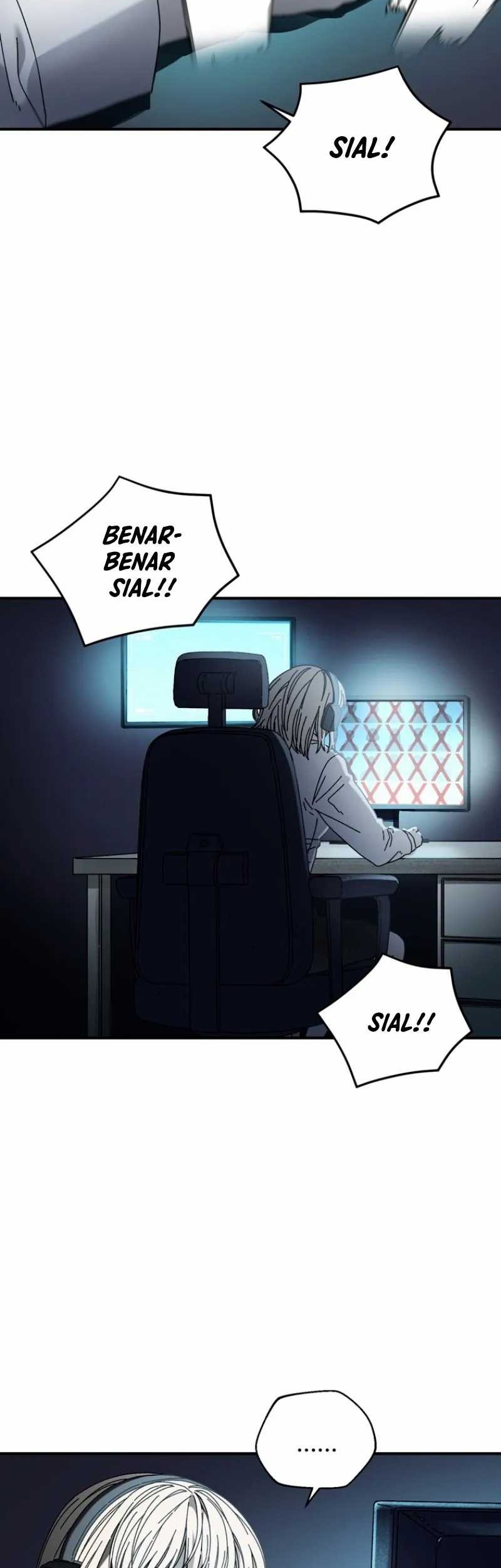 The Way Of Survival Chapter 42 Gambar 27