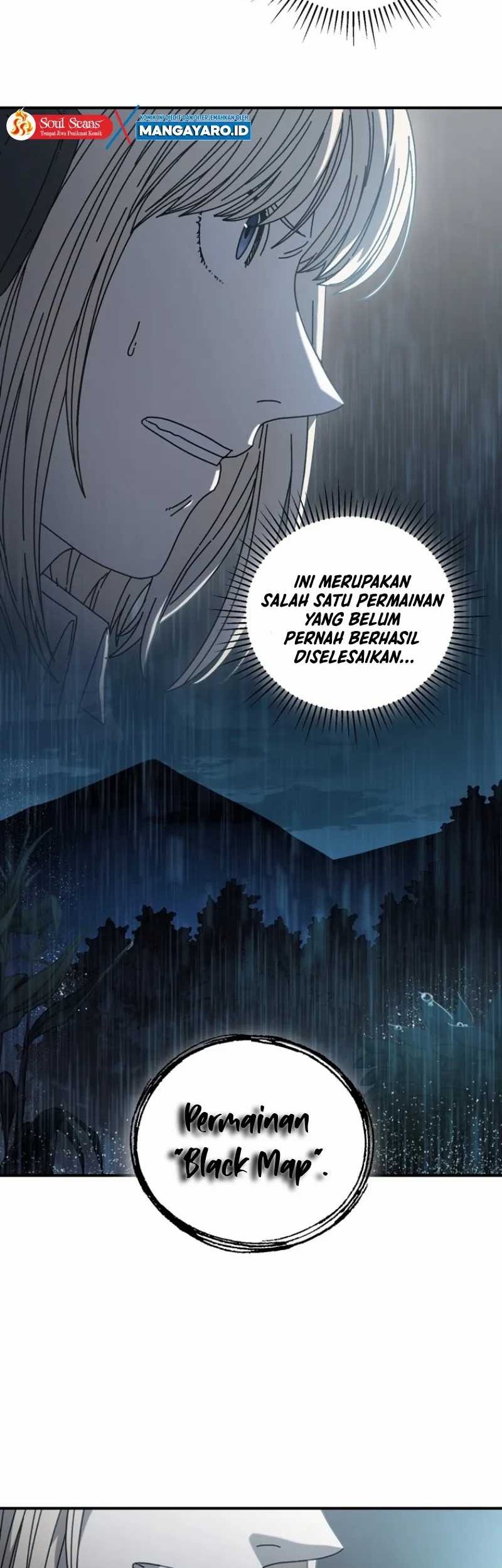 The Way Of Survival Chapter 42 Gambar 30