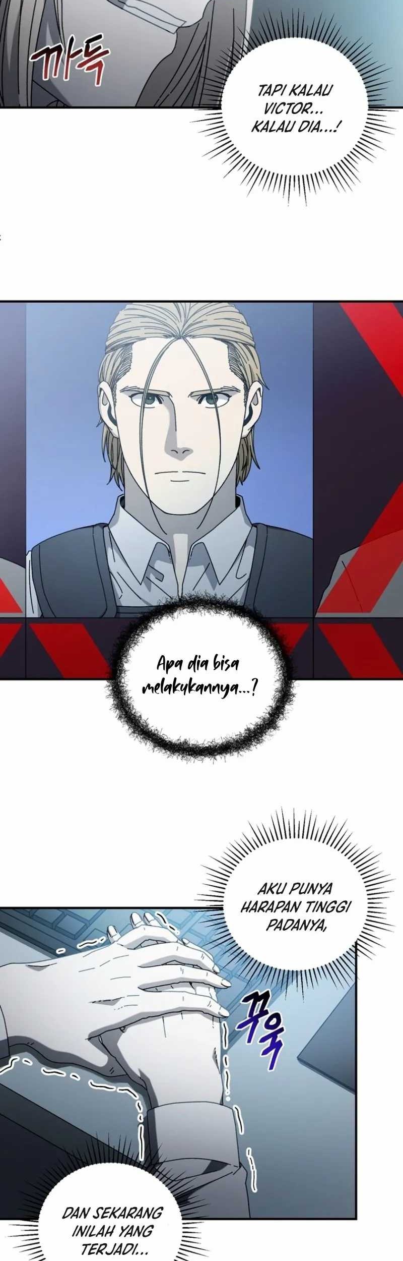 The Way Of Survival Chapter 42 Gambar 31