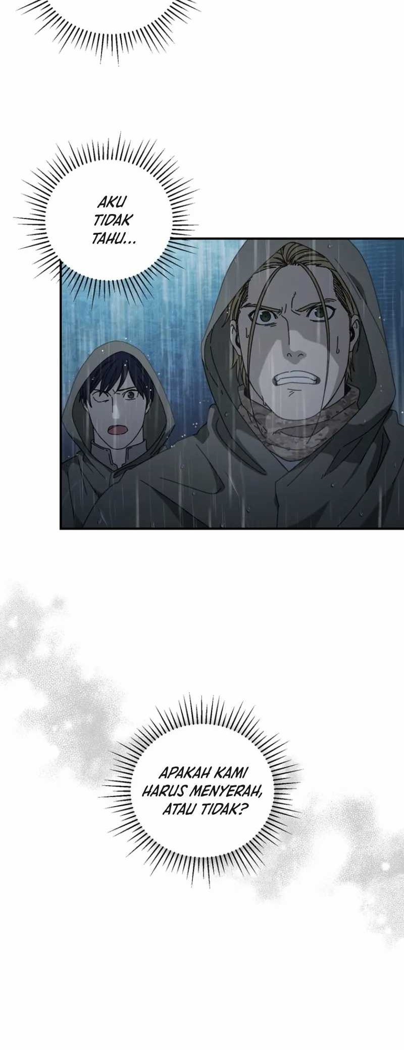 The Way Of Survival Chapter 42 Gambar 32