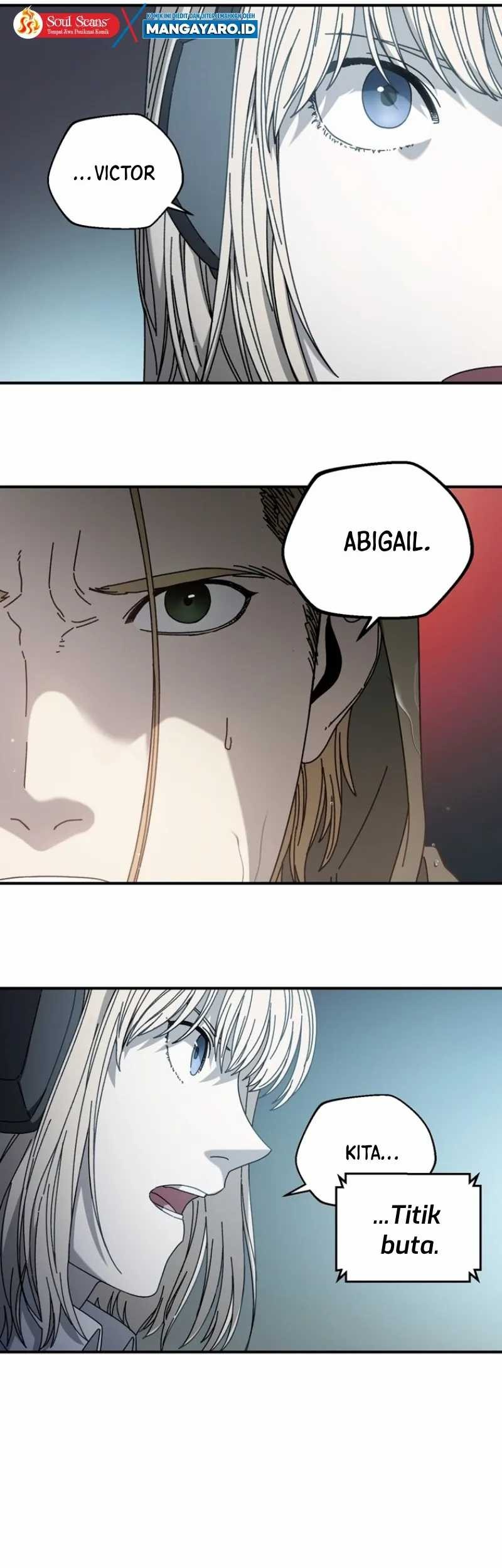 The Way Of Survival Chapter 42 Gambar 33