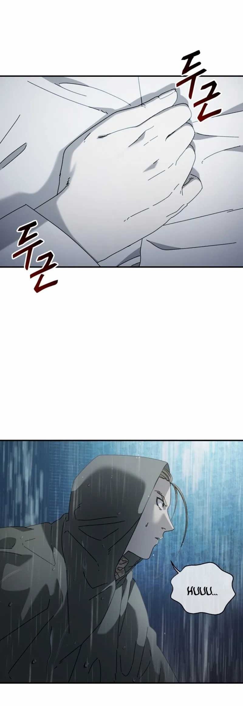 The Way Of Survival Chapter 42 Gambar 36