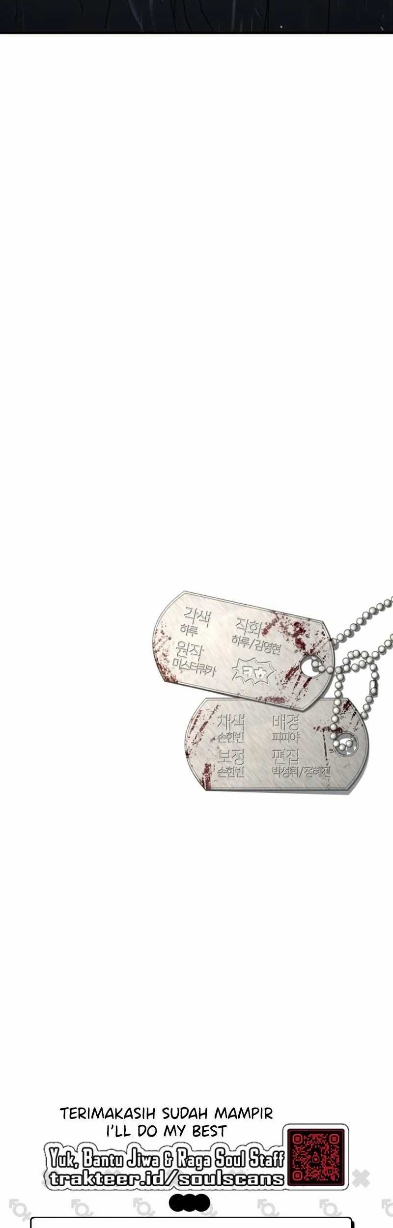 The Way Of Survival Chapter 41 Gambar 38