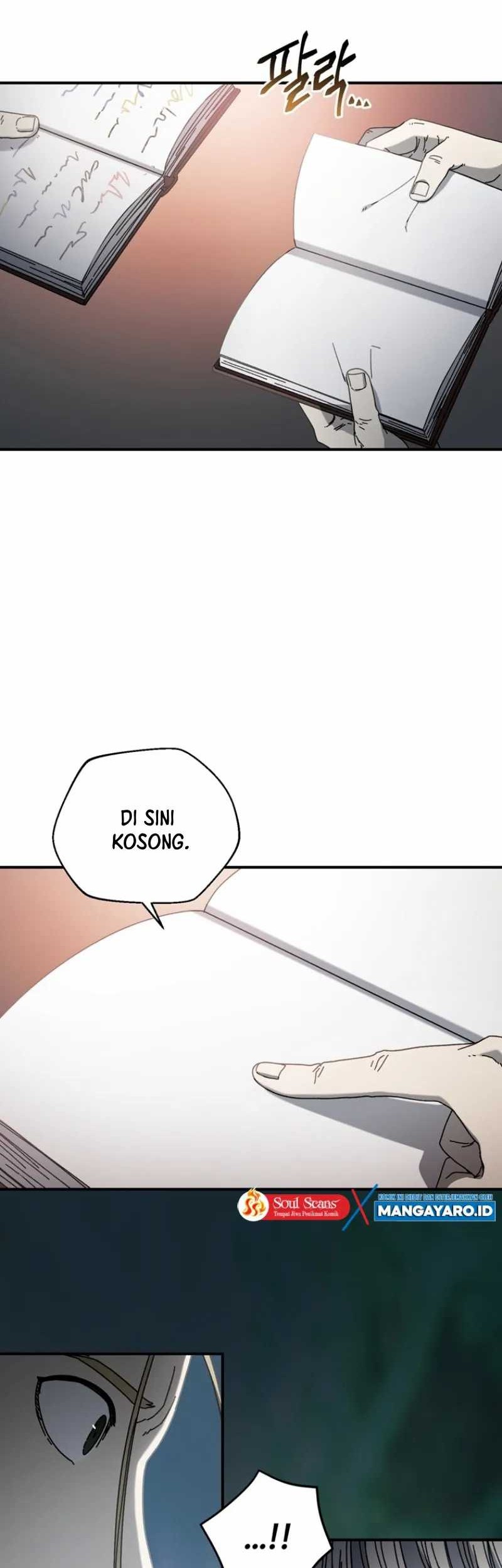 The Way Of Survival Chapter 41 Gambar 10