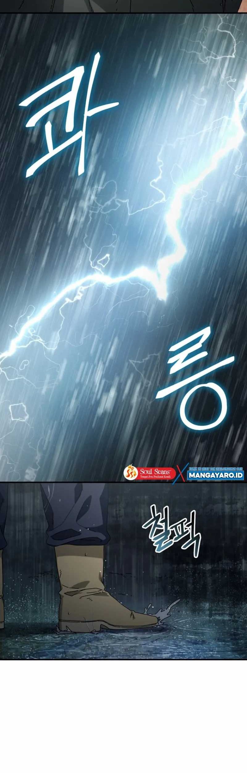 The Way Of Survival Chapter 41 Gambar 14