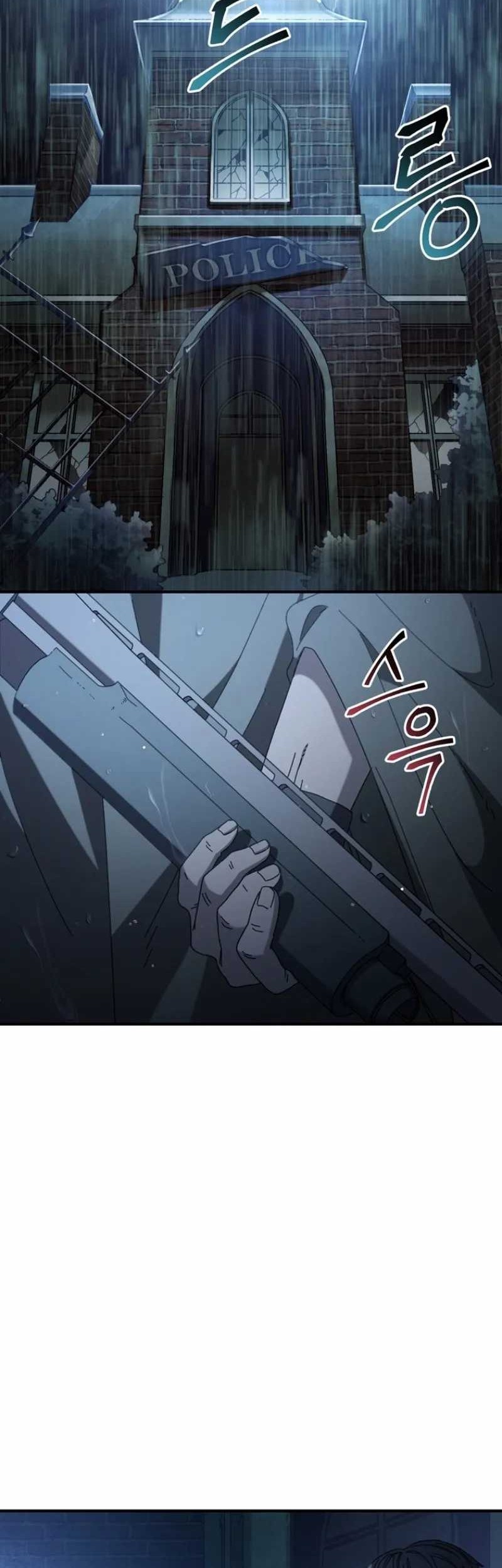 The Way Of Survival Chapter 41 Gambar 16