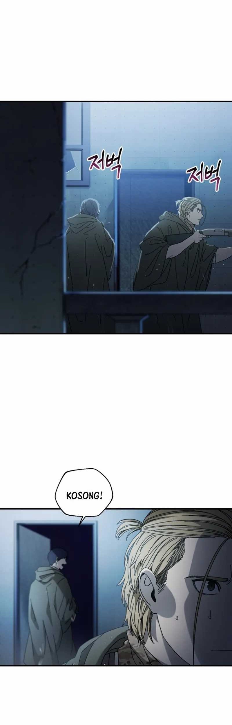 The Way Of Survival Chapter 41 Gambar 18