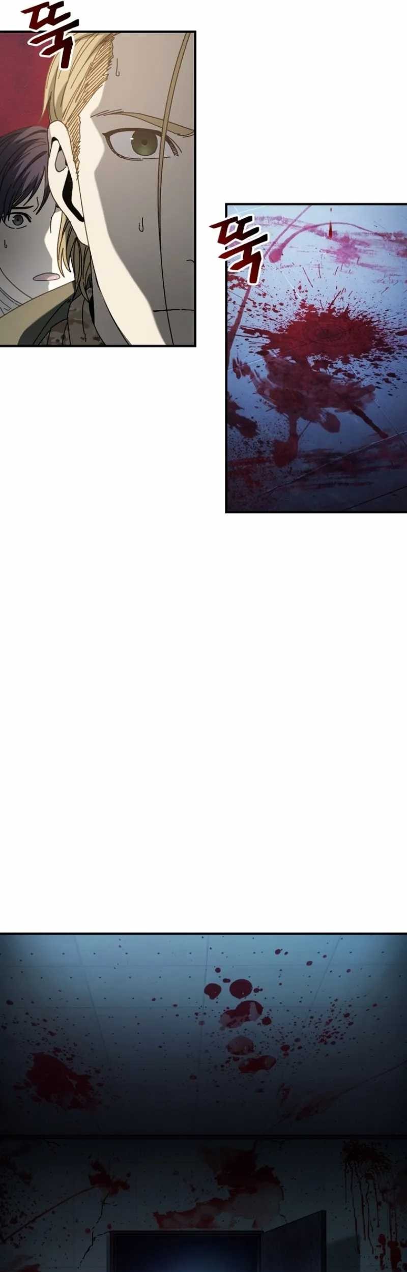 The Way Of Survival Chapter 41 Gambar 25