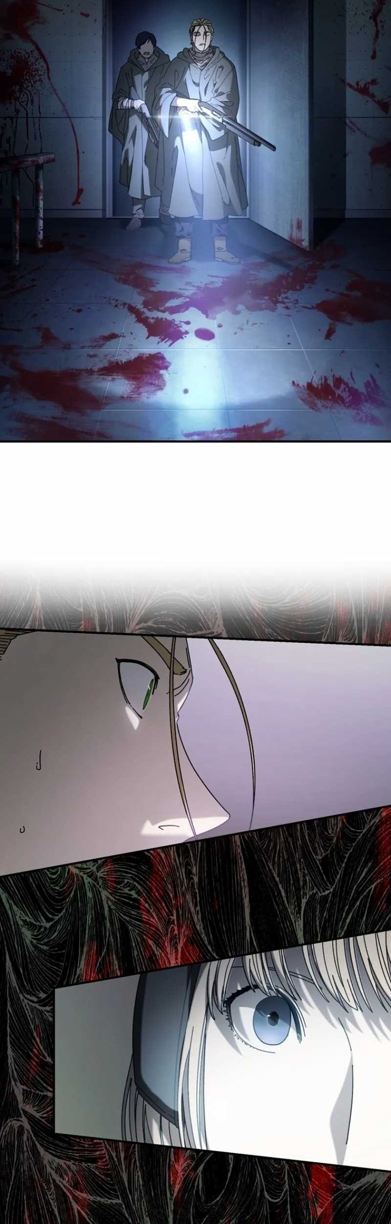 The Way Of Survival Chapter 41 Gambar 26