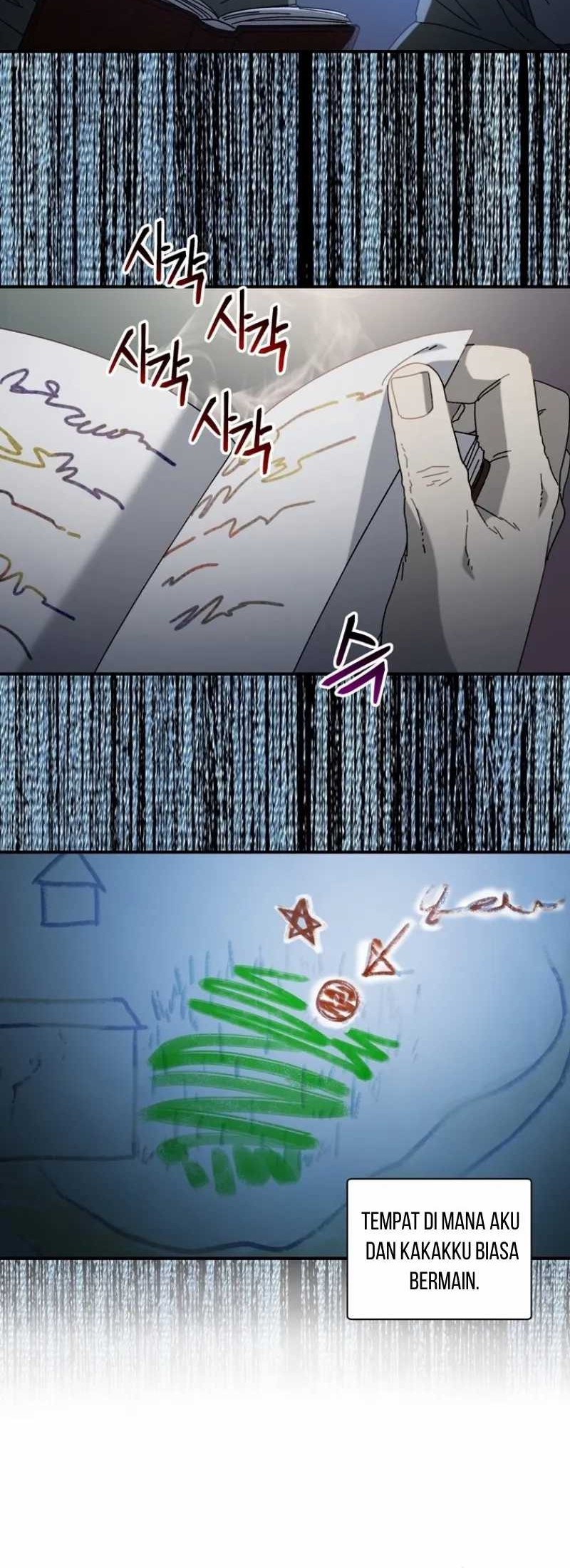 The Way Of Survival Chapter 41 Gambar 32