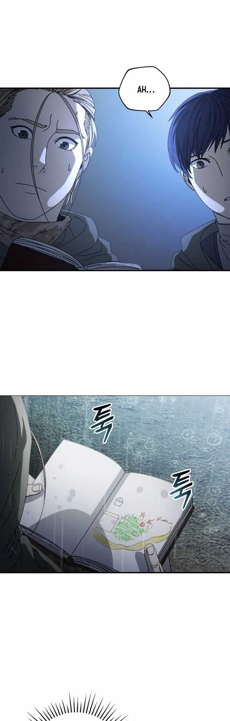 The Way Of Survival Chapter 41 Gambar 34