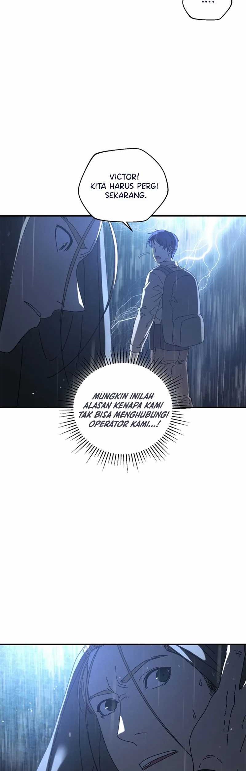 The Way Of Survival Chapter 40 Gambar 6