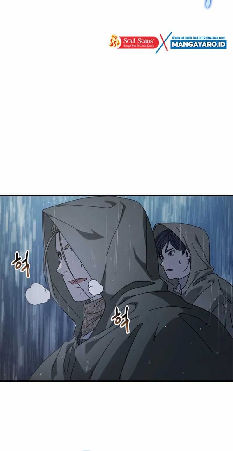 The Way Of Survival Chapter 40 Gambar 8