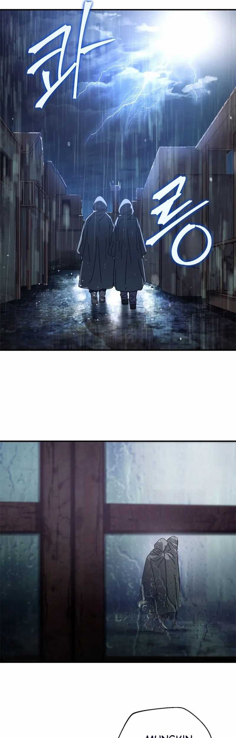 The Way Of Survival Chapter 40 Gambar 9