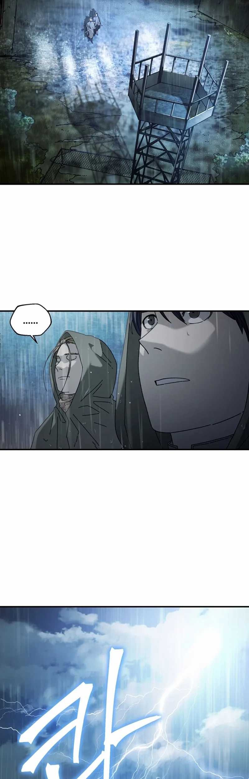 The Way Of Survival Chapter 40 Gambar 17