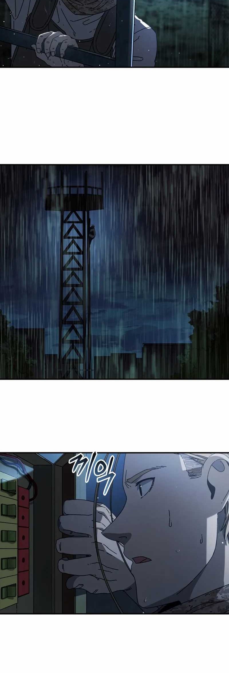 The Way Of Survival Chapter 40 Gambar 20