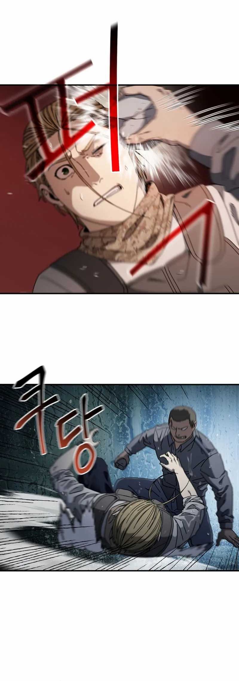 The Way Of Survival Chapter 40 Gambar 31