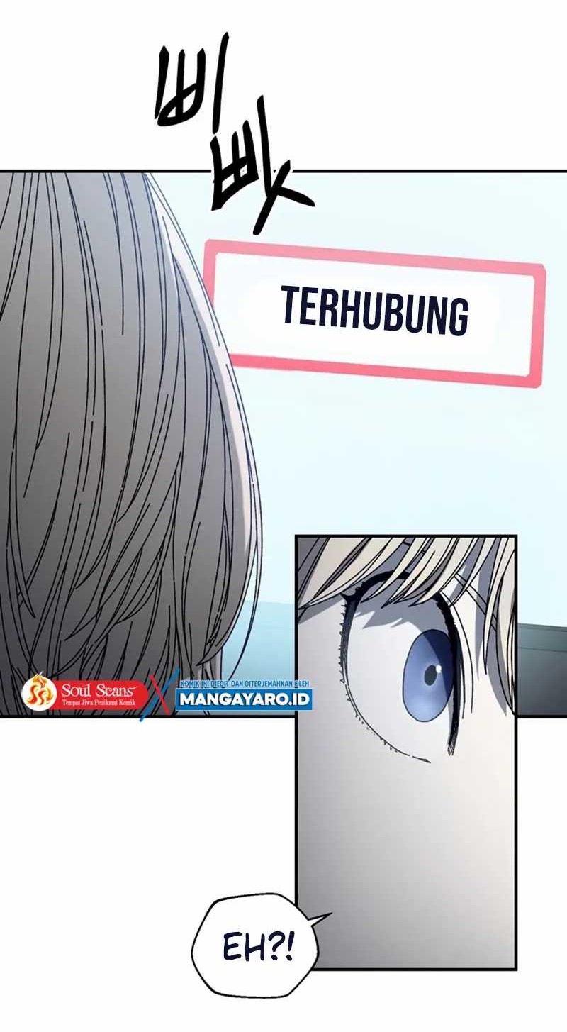 The Way Of Survival Chapter 40 Gambar 35