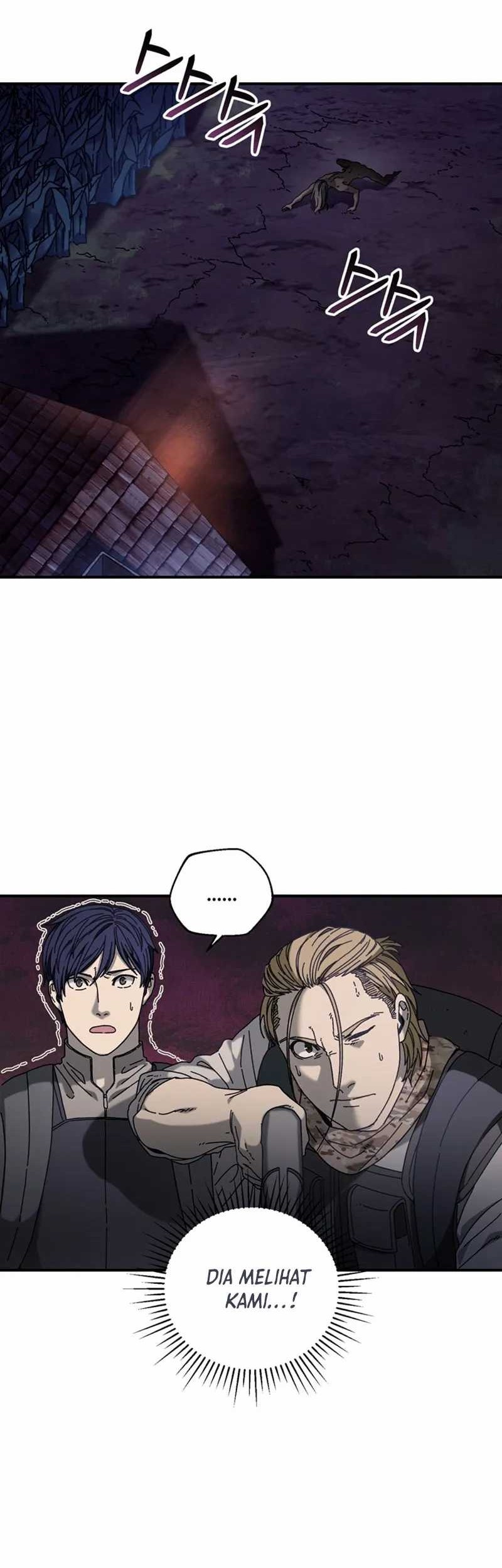 The Way Of Survival Chapter 39 Gambar 6