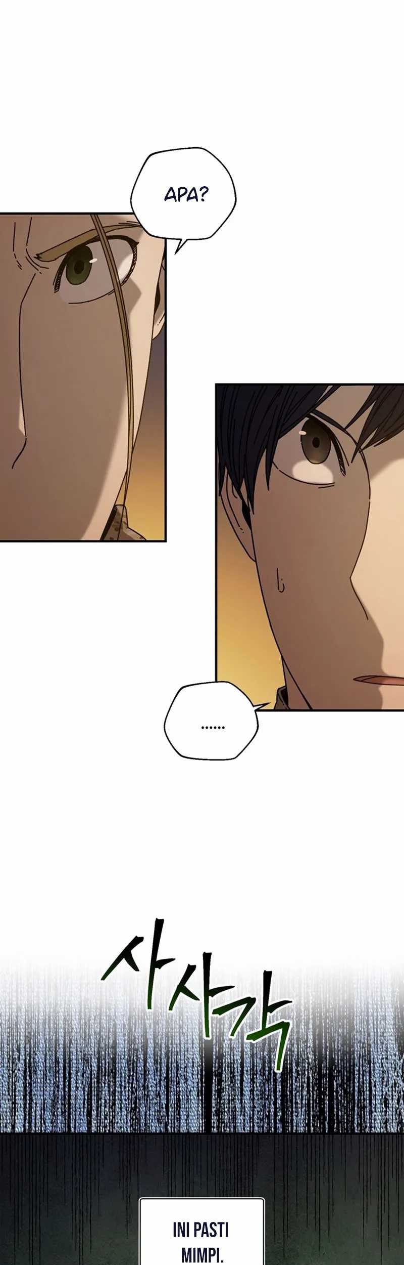 The Way Of Survival Chapter 39 Gambar 9