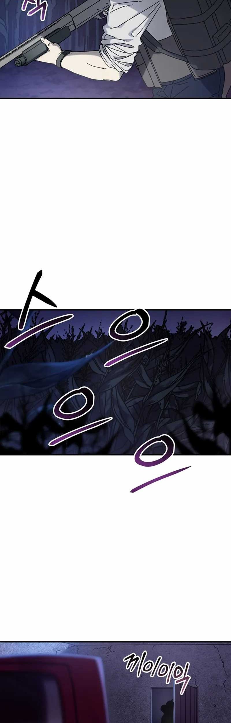 The Way Of Survival Chapter 39 Gambar 15