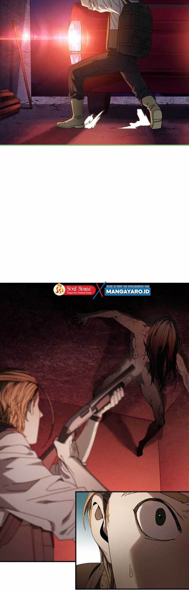 The Way Of Survival Chapter 39 Gambar 20