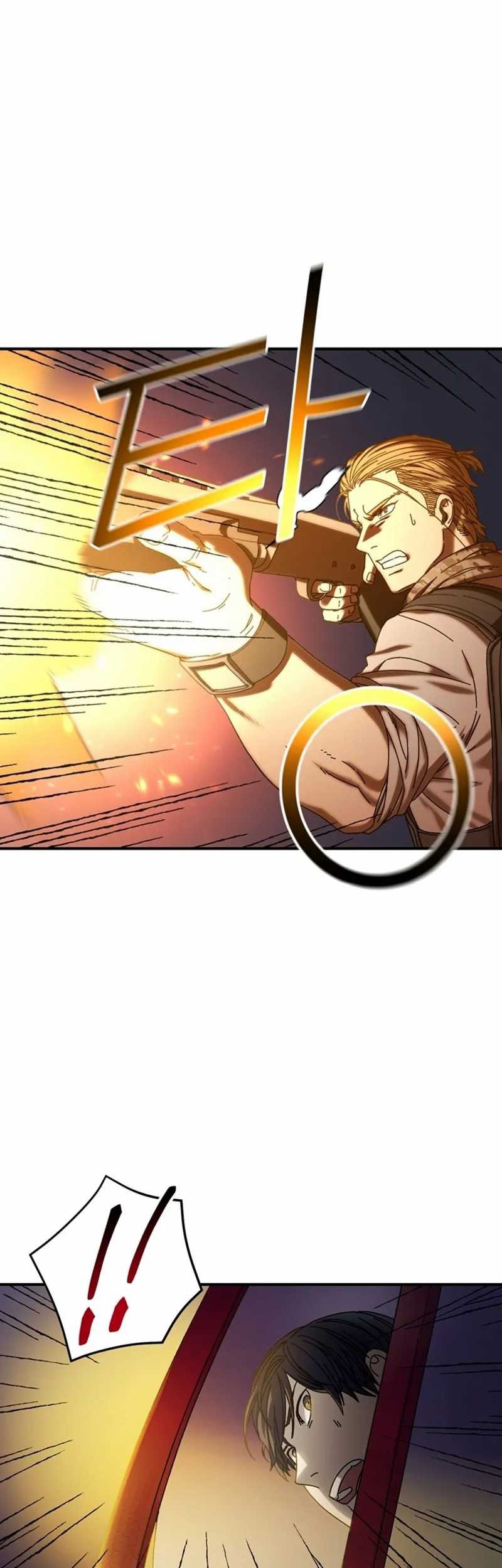 The Way Of Survival Chapter 39 Gambar 21