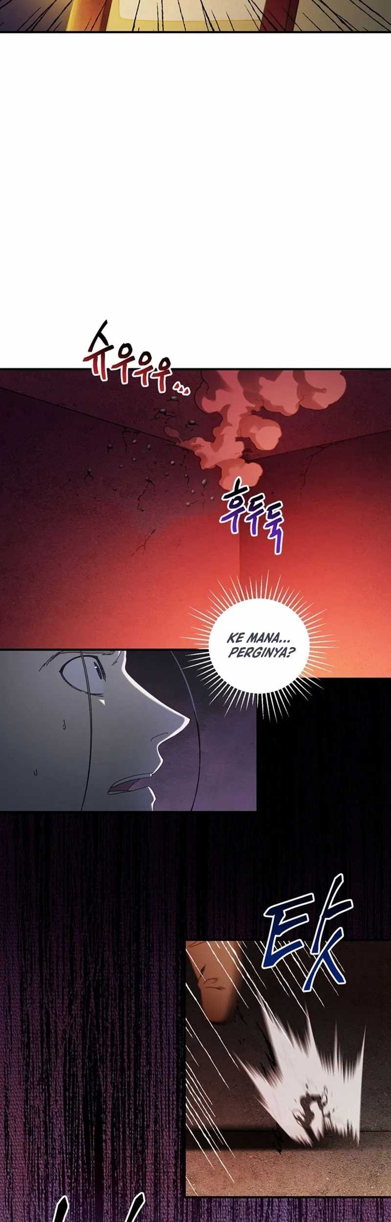 The Way Of Survival Chapter 39 Gambar 22